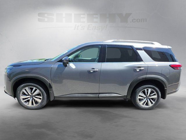 2023 Nissan Pathfinder SL Glen Burnie MD