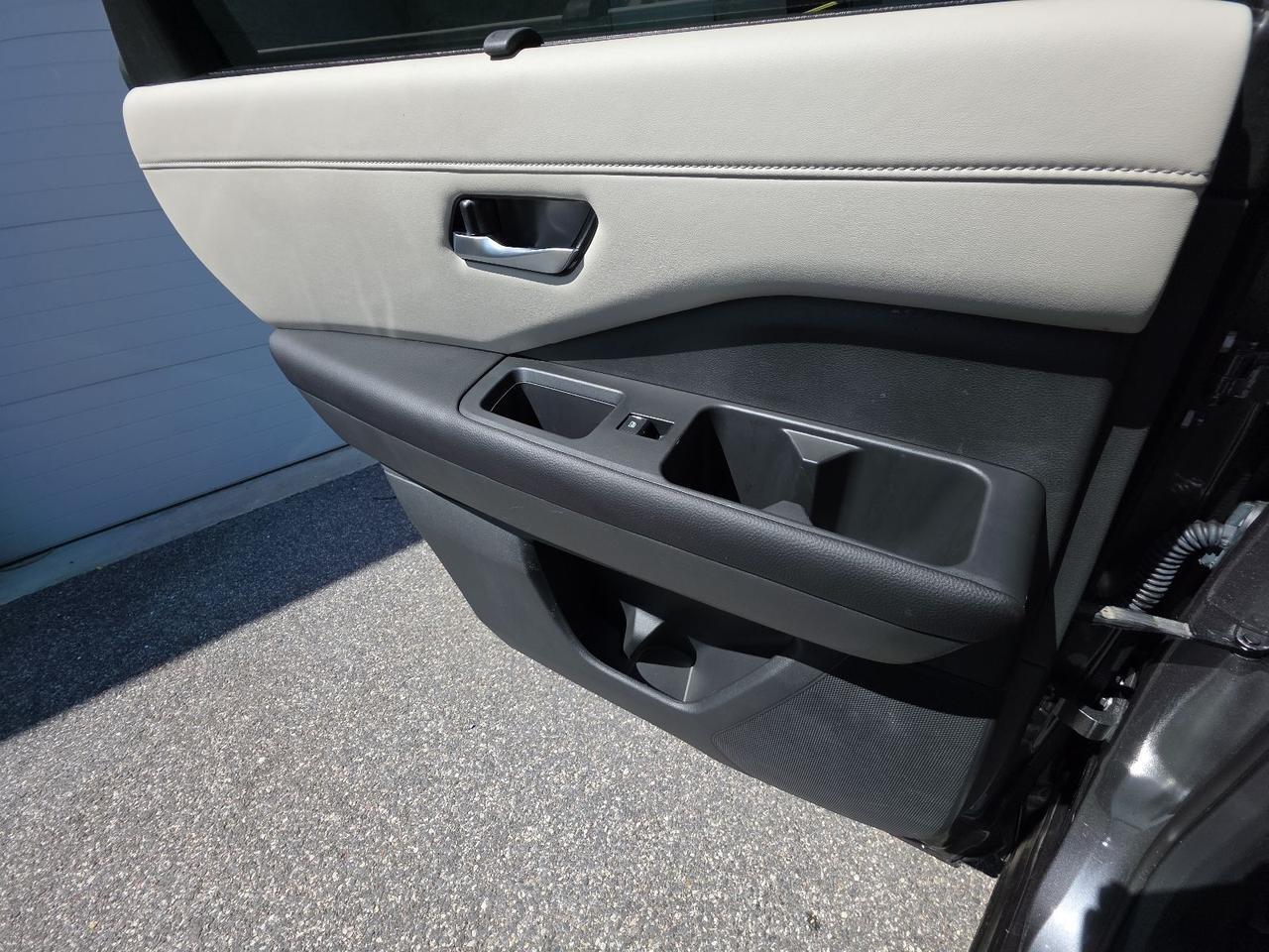 2023 Nissan Pathfinder SL Glen Burnie MD