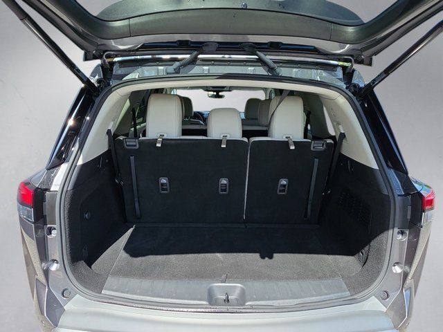 2023 Nissan Pathfinder SL Glen Burnie MD