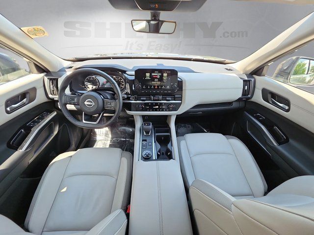 2023 Nissan Pathfinder SL Glen Burnie MD