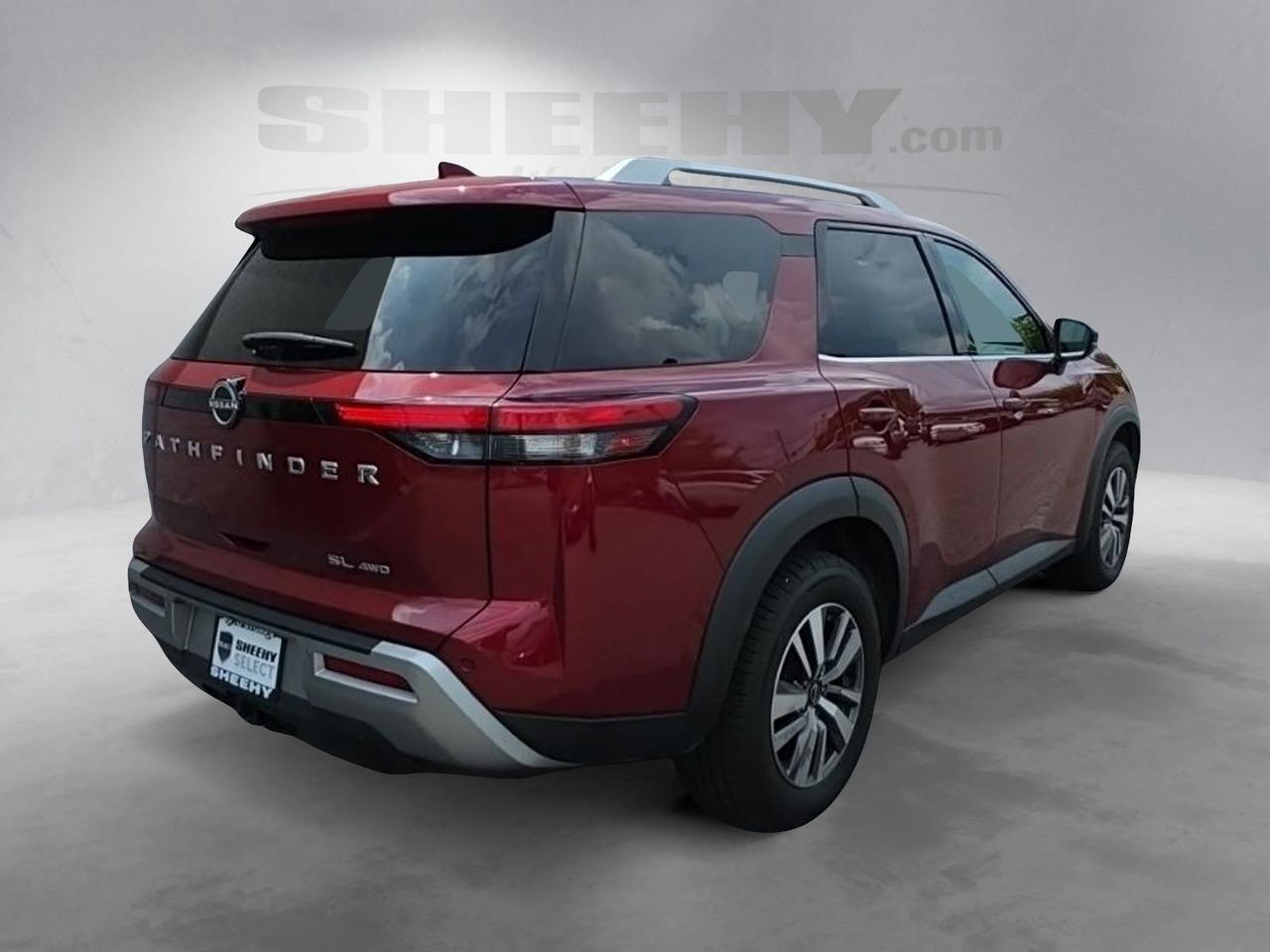 2023 Nissan Pathfinder SL Glen Burnie MD