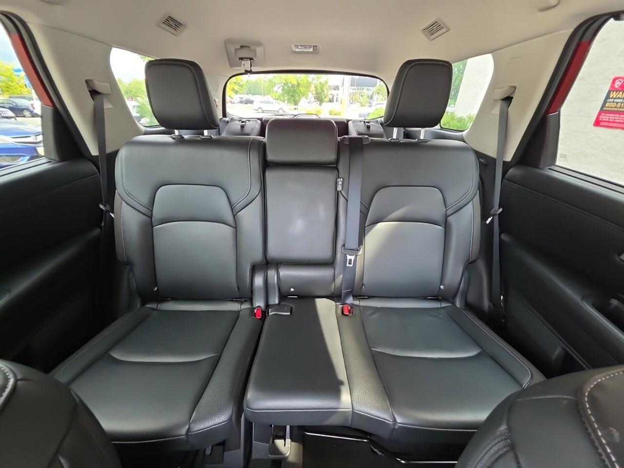 2023 Nissan Pathfinder SL Glen Burnie MD