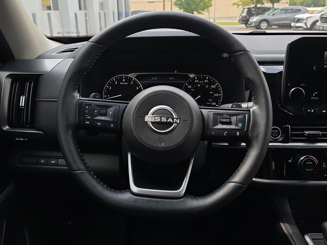 2023 Nissan Pathfinder SL Glen Burnie MD