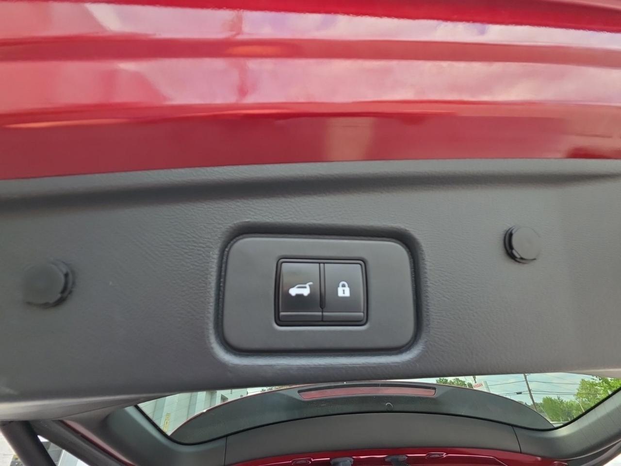 2023 Nissan Pathfinder SL Glen Burnie MD