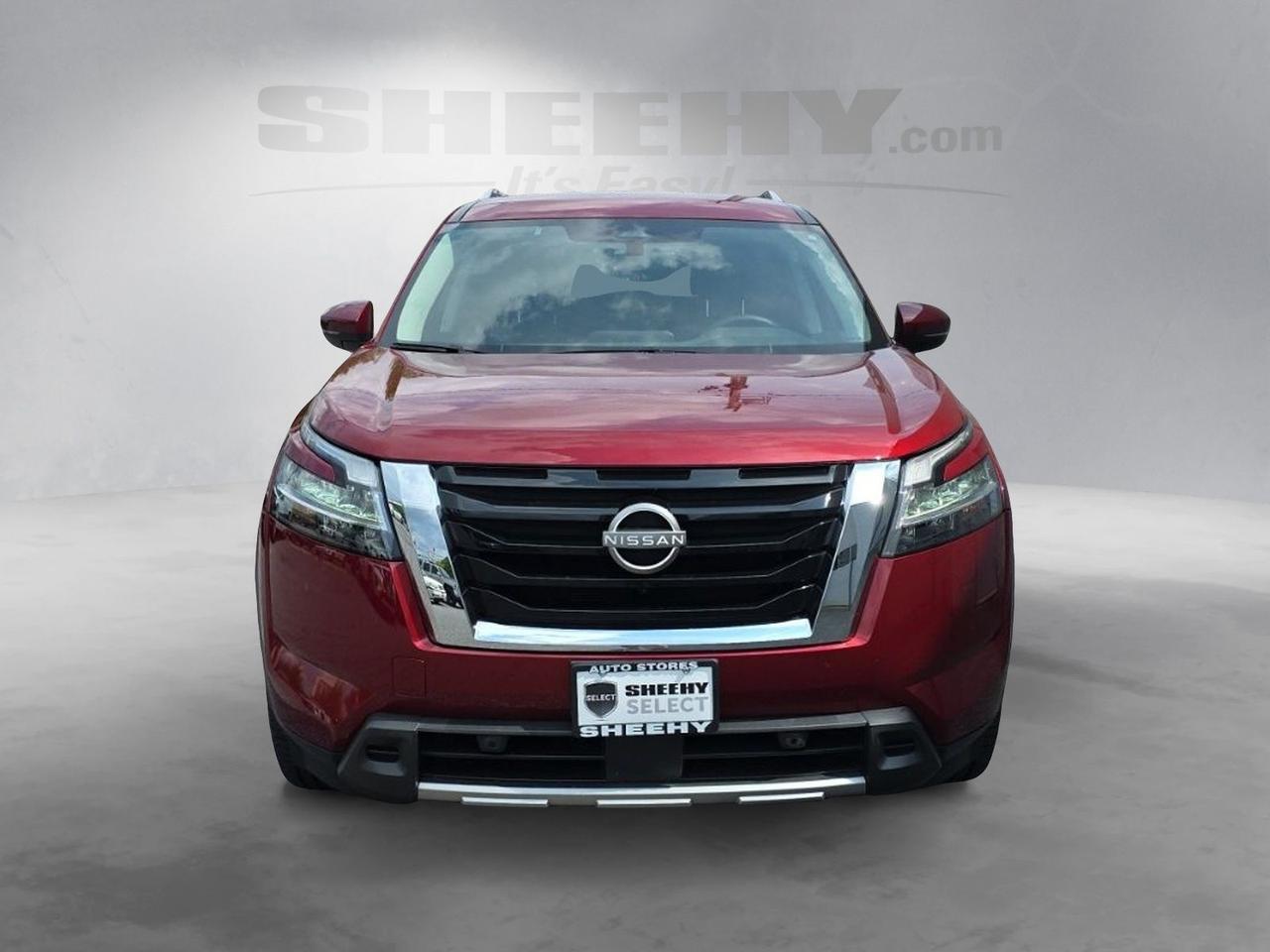2023 Nissan Pathfinder SL Glen Burnie MD