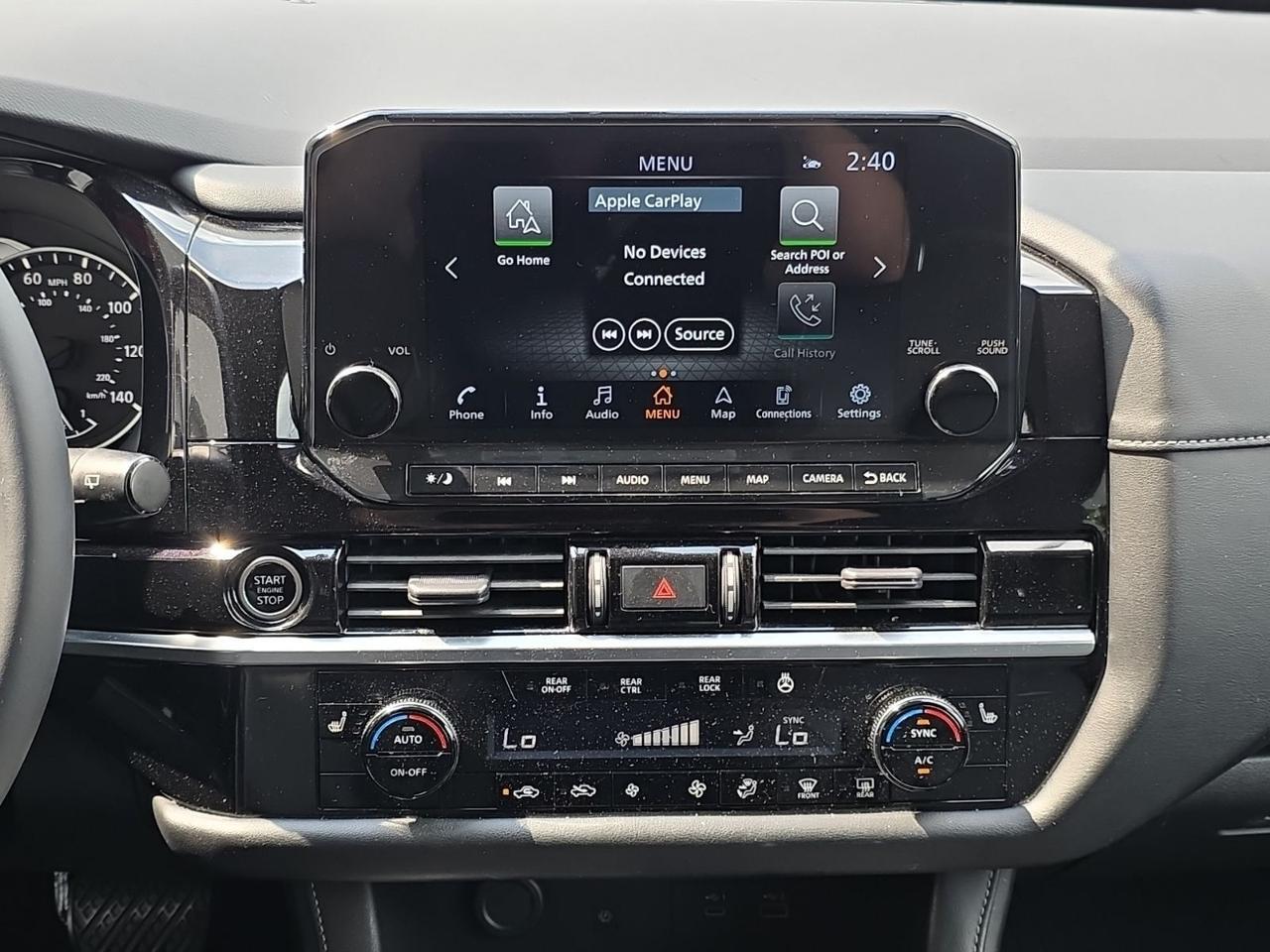 2023 Nissan Pathfinder SL Glen Burnie MD