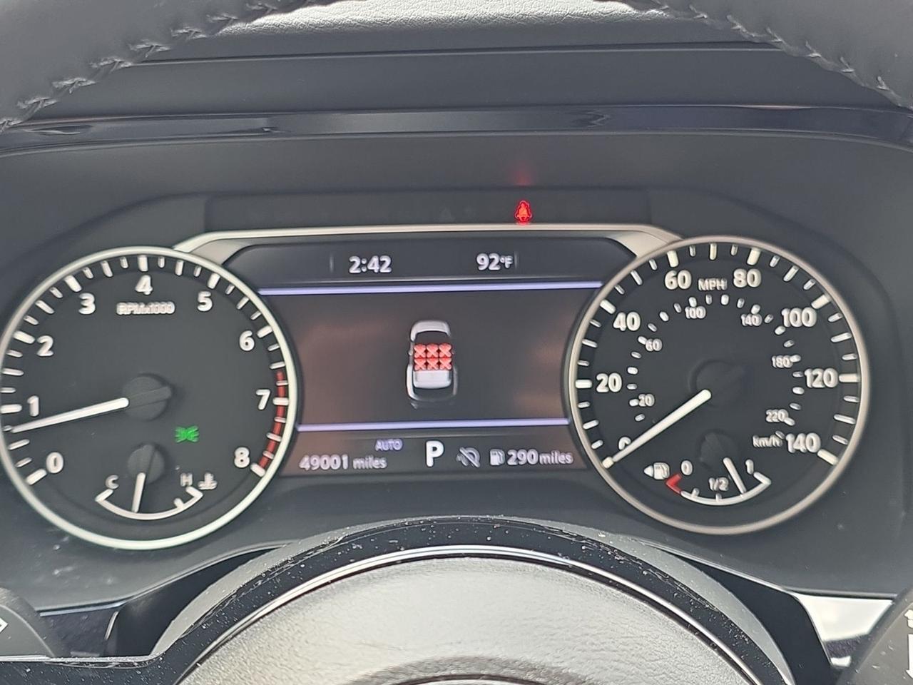 2023 Nissan Pathfinder SL Glen Burnie MD