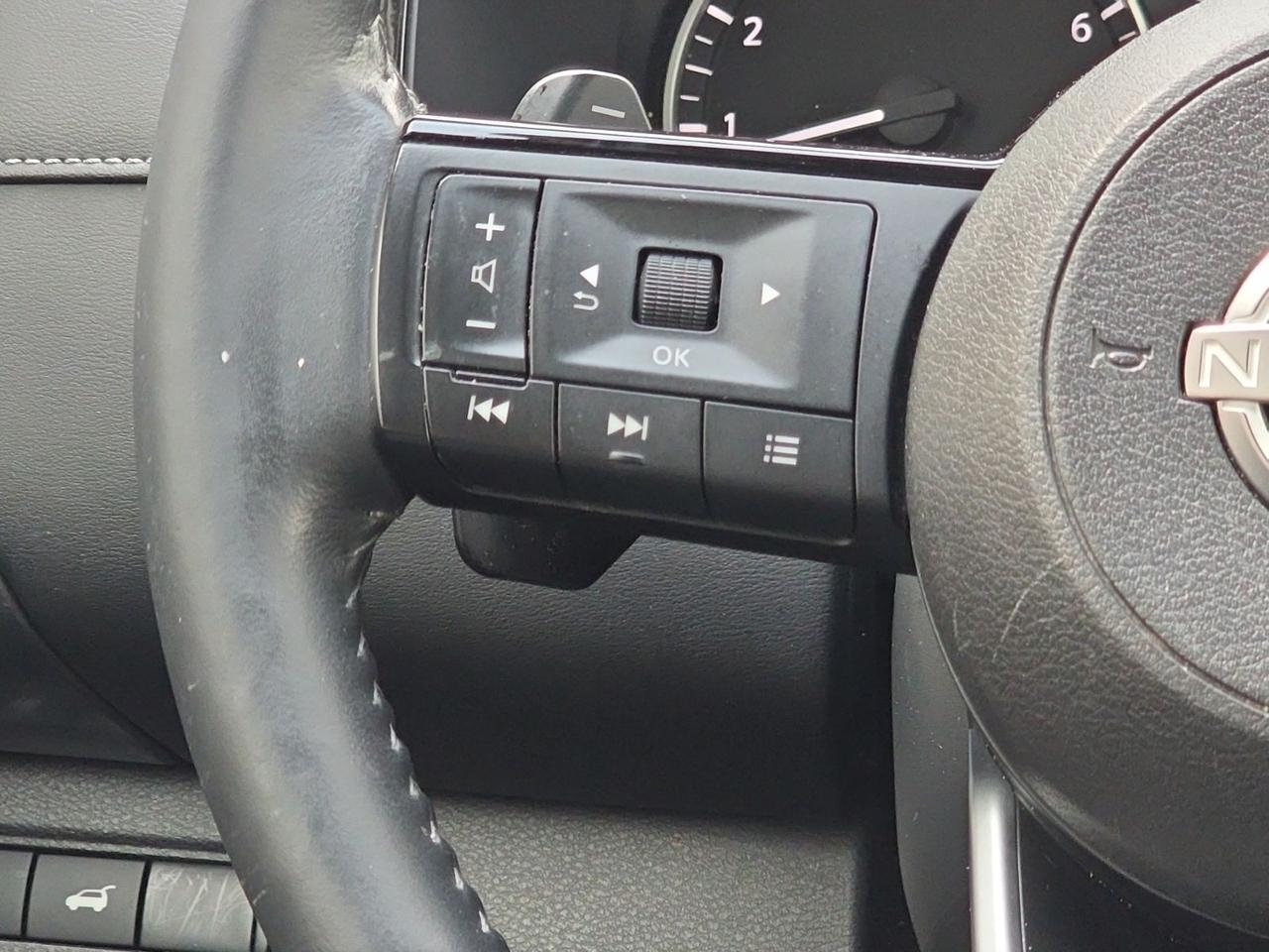 2023 Nissan Pathfinder SL Glen Burnie MD