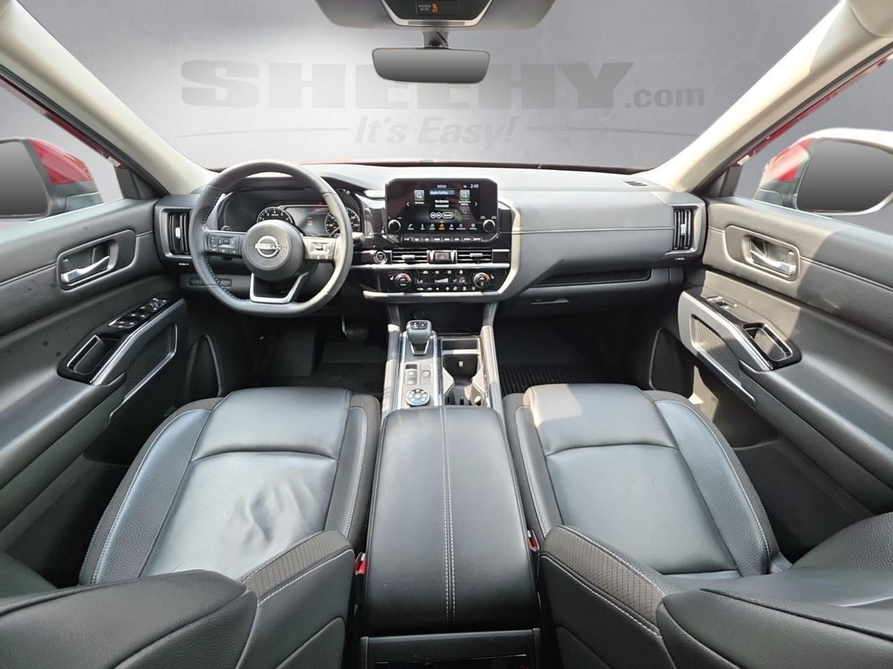 2023 Nissan Pathfinder SL Glen Burnie MD