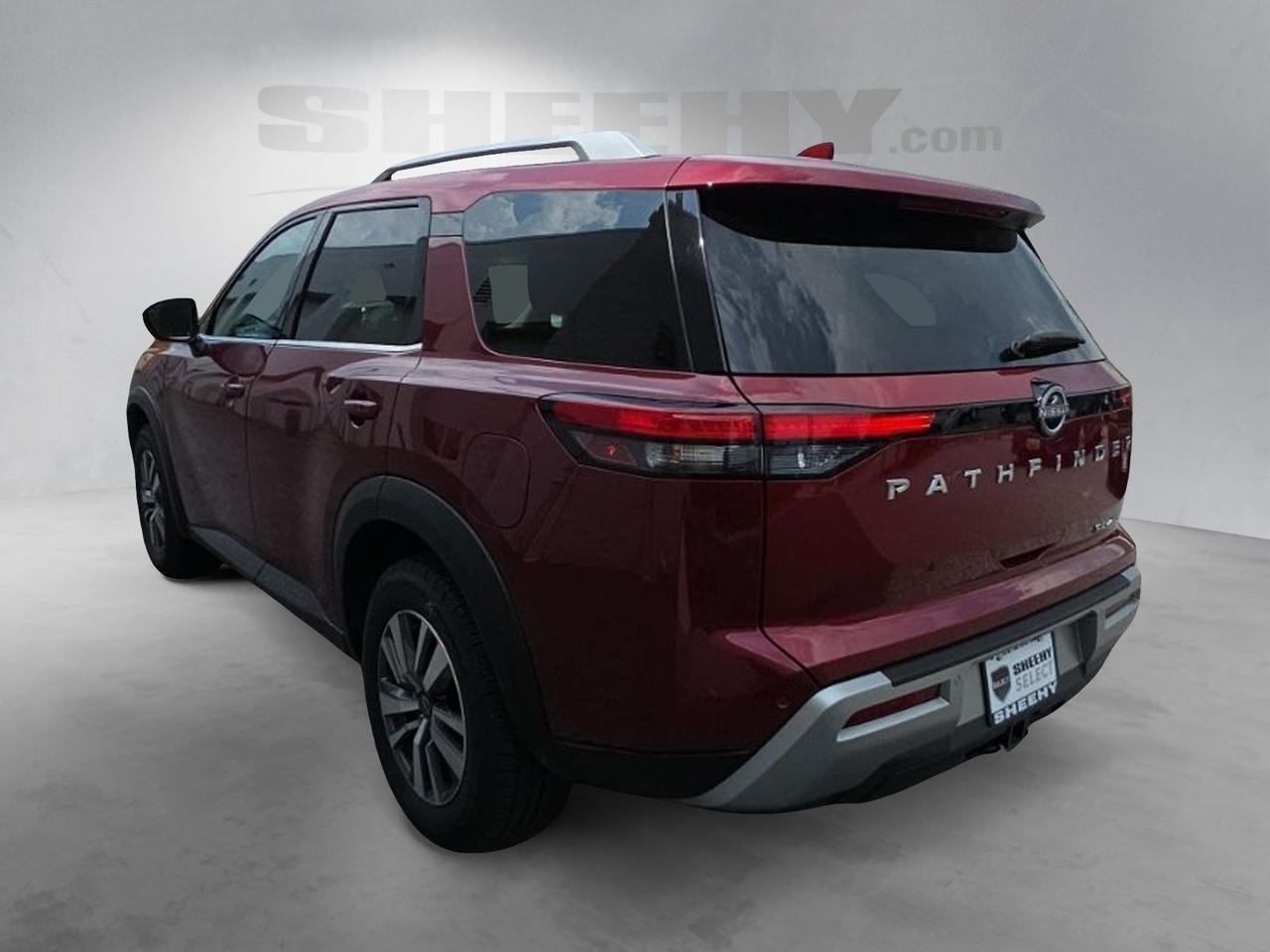 2023 Nissan Pathfinder SL Glen Burnie MD