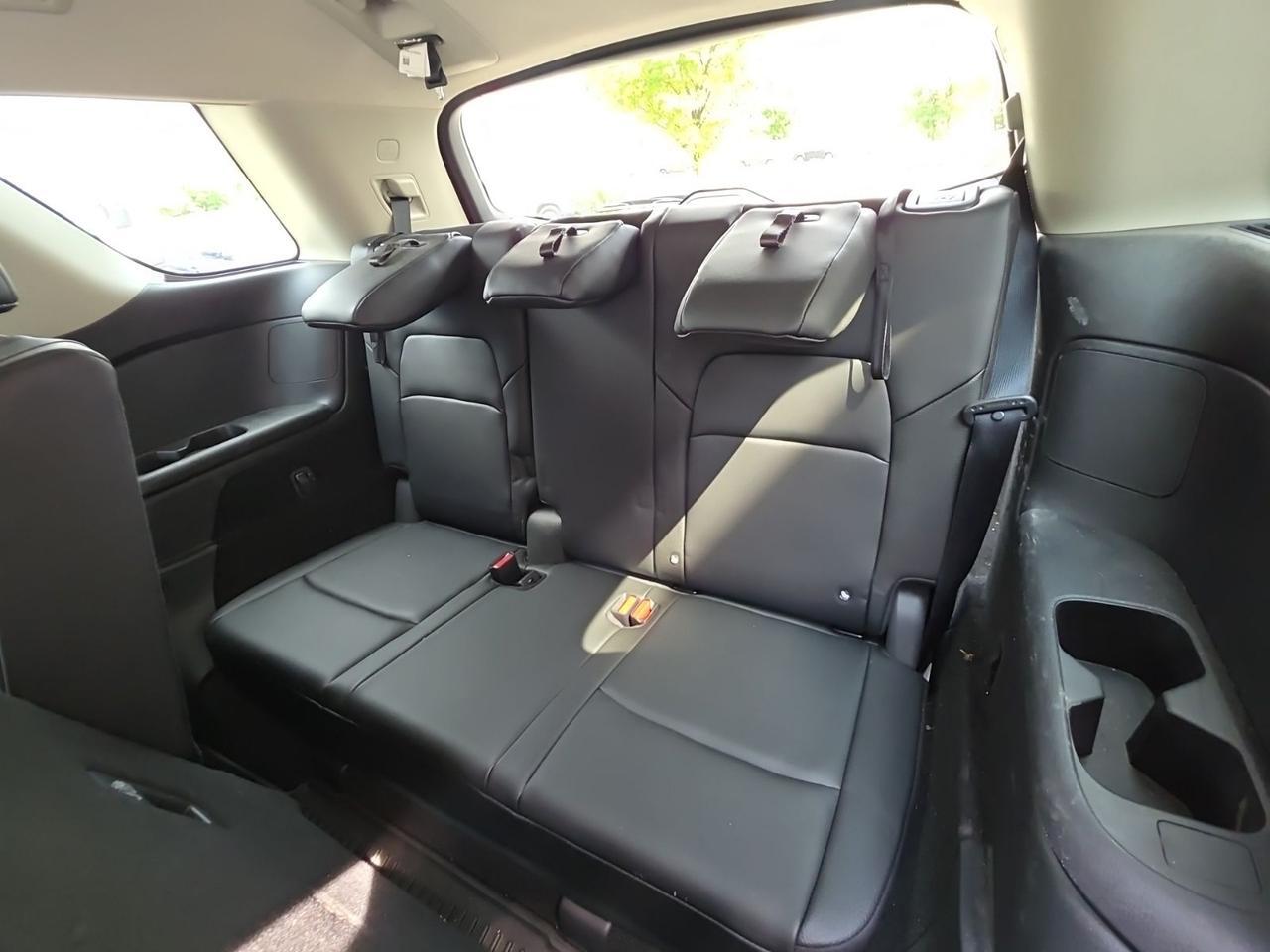 2023 Nissan Pathfinder SL Glen Burnie MD