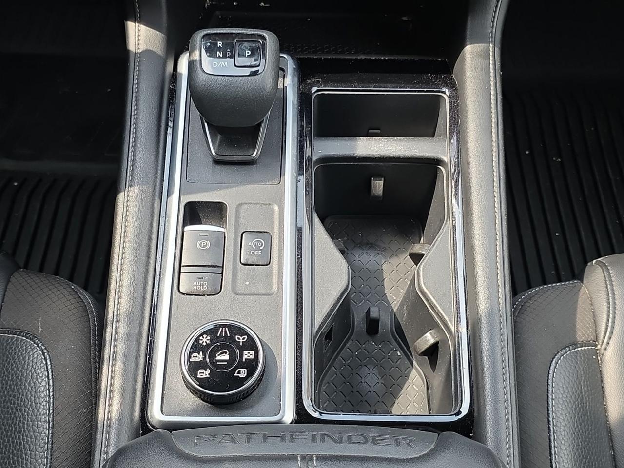 2023 Nissan Pathfinder SL Glen Burnie MD