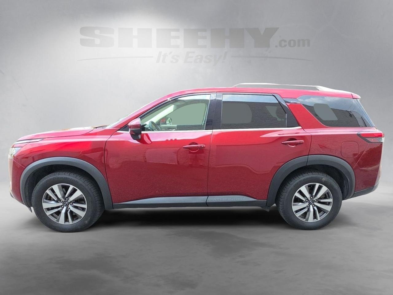 2023 Nissan Pathfinder SL Glen Burnie MD