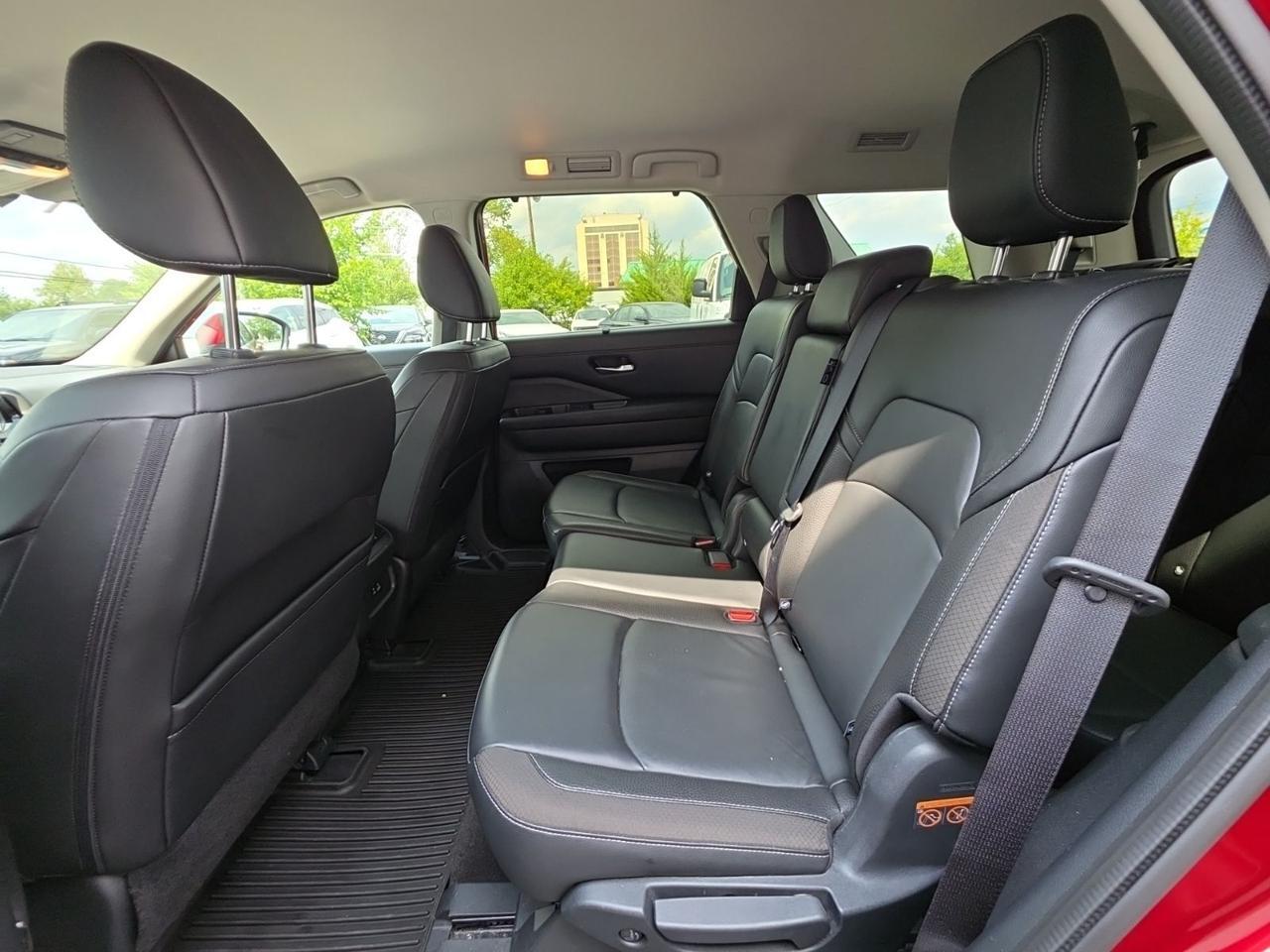 2023 Nissan Pathfinder SL Glen Burnie MD