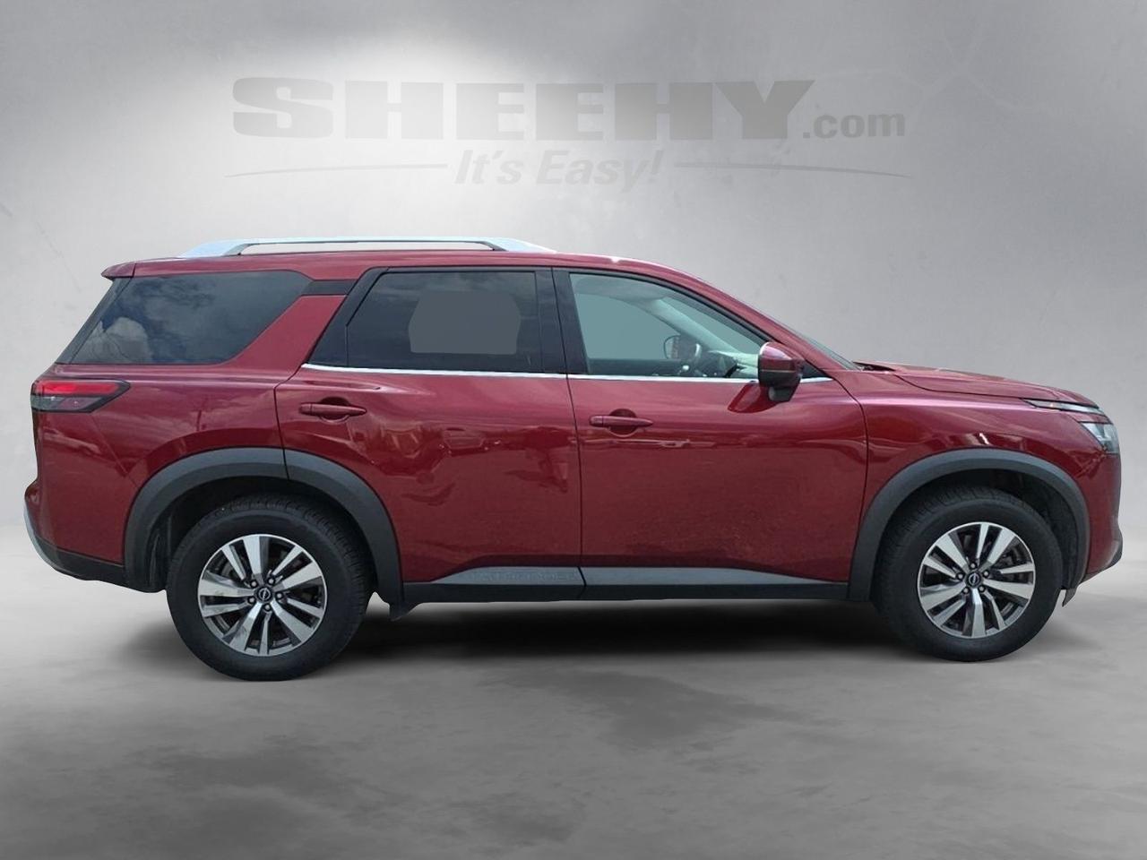 2023 Nissan Pathfinder SL Glen Burnie MD