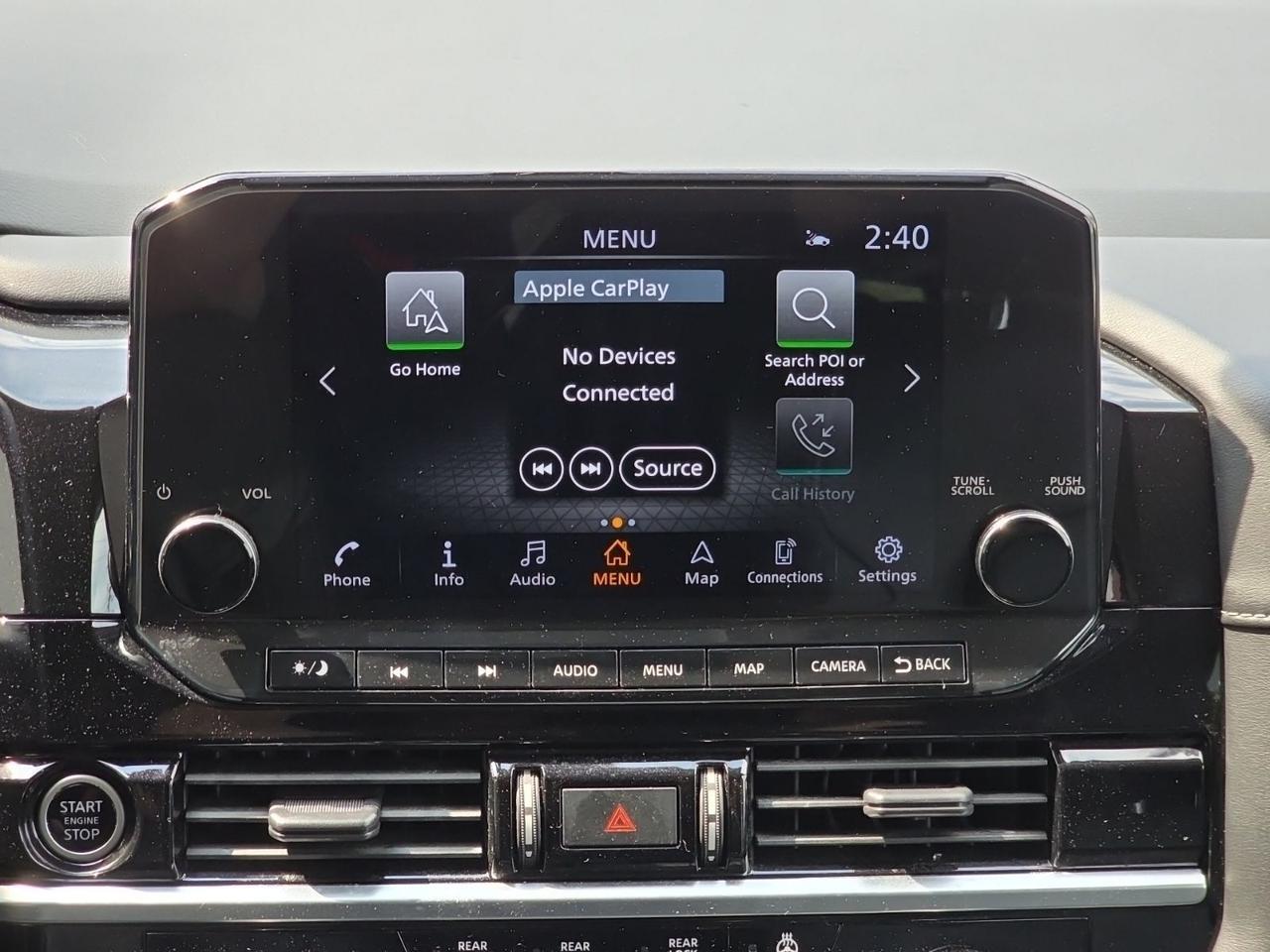 2023 Nissan Pathfinder SL Glen Burnie MD