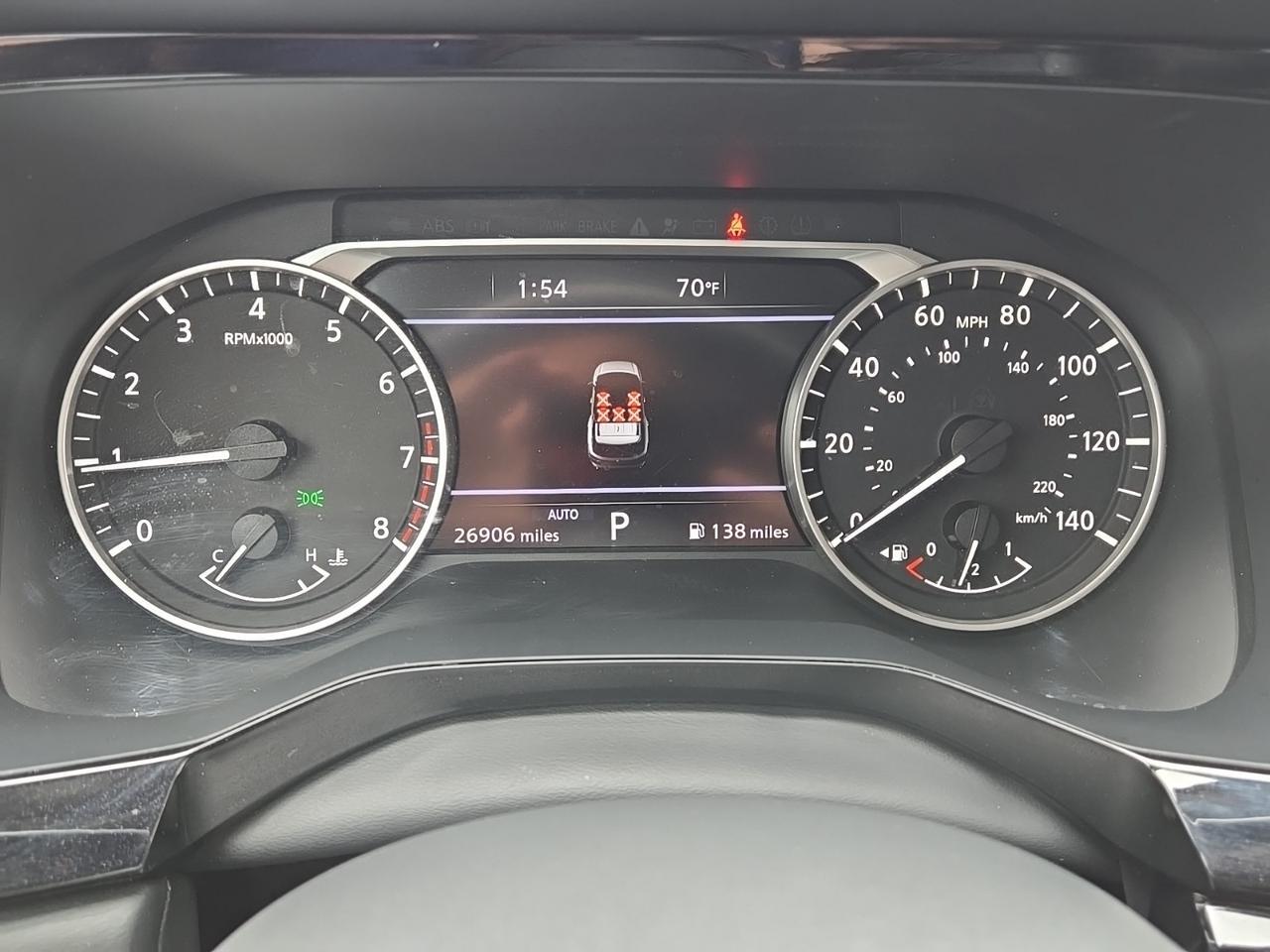 2023 Nissan Pathfinder SL Glen Burnie MD