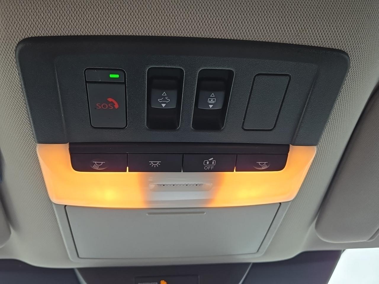 2023 Nissan Pathfinder SL Glen Burnie MD