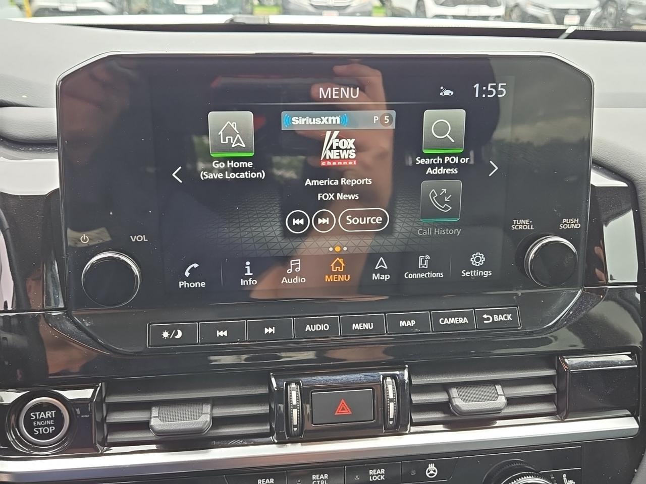 2023 Nissan Pathfinder SL Glen Burnie MD