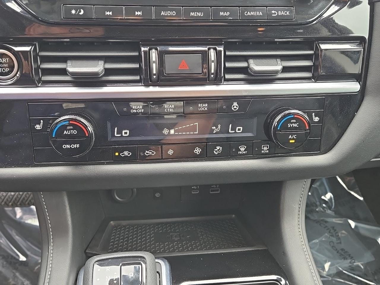 2023 Nissan Pathfinder SL Glen Burnie MD