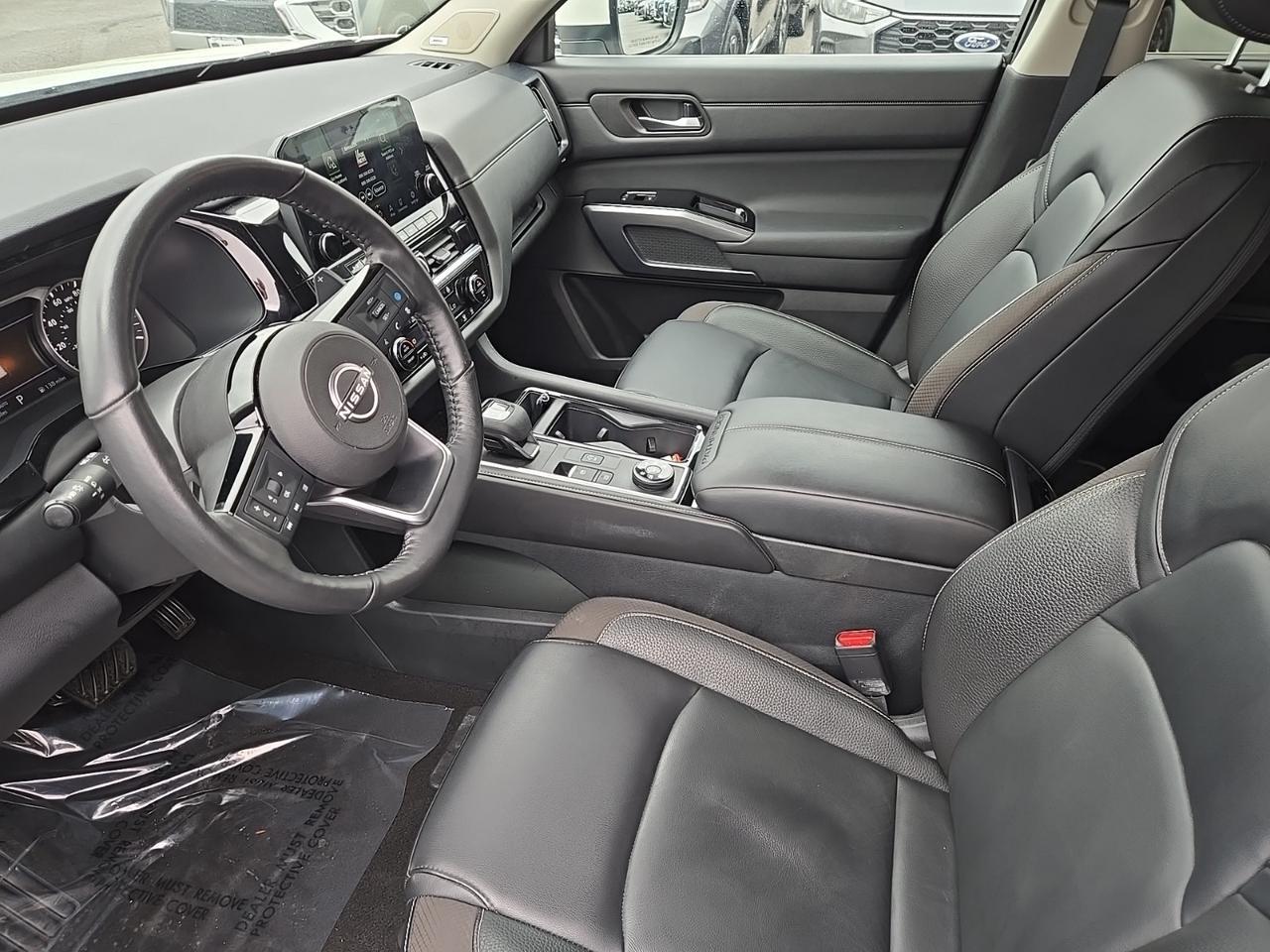 2023 Nissan Pathfinder SL Glen Burnie MD