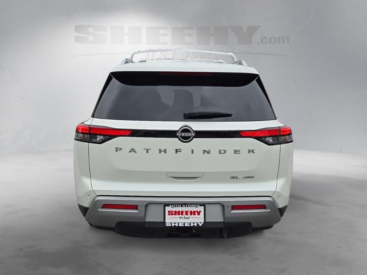 2023 Nissan Pathfinder SL Glen Burnie MD