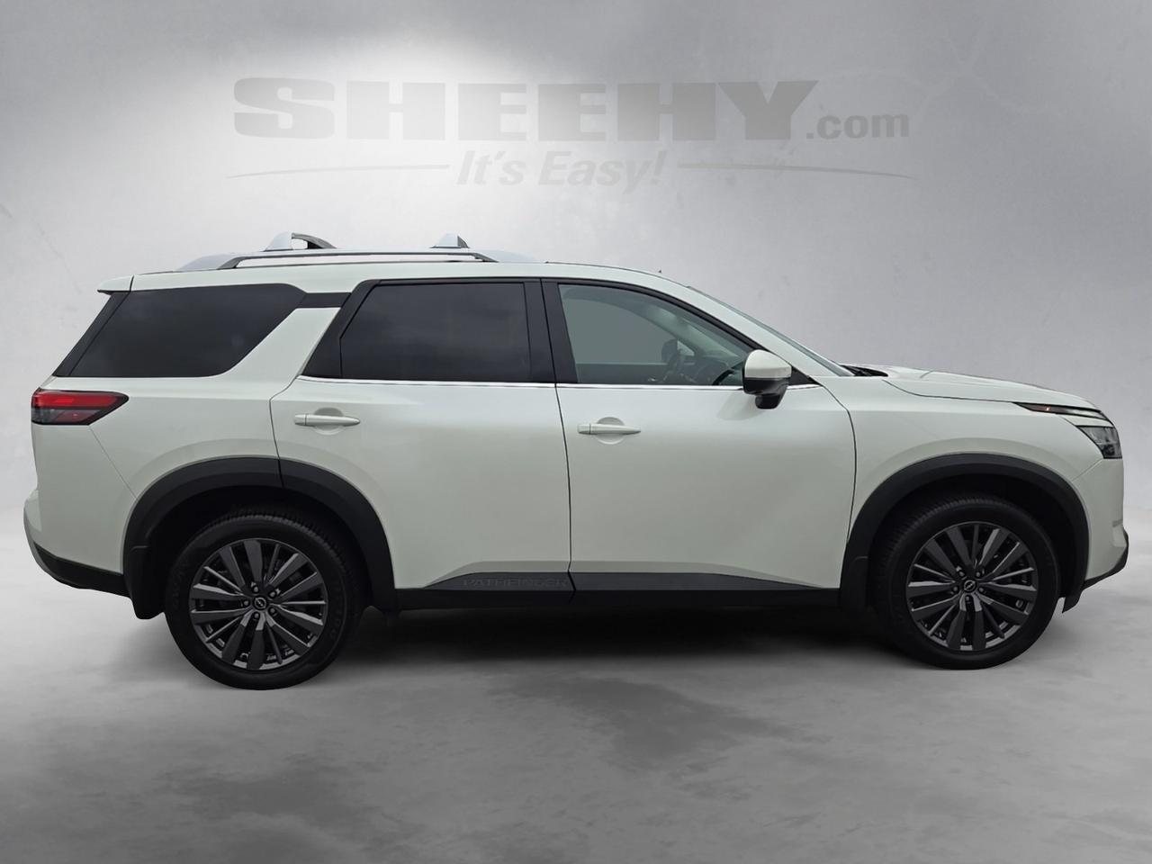 2023 Nissan Pathfinder SL Glen Burnie MD