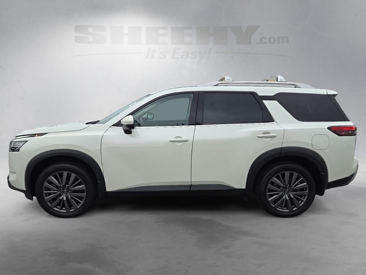 2023 Nissan Pathfinder SL Glen Burnie MD