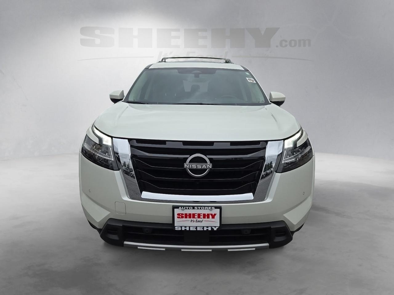 2023 Nissan Pathfinder SL Glen Burnie MD