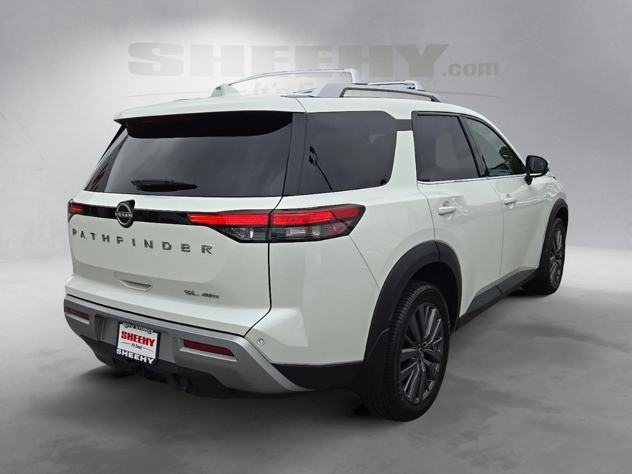 2023 Nissan Pathfinder SL Glen Burnie MD