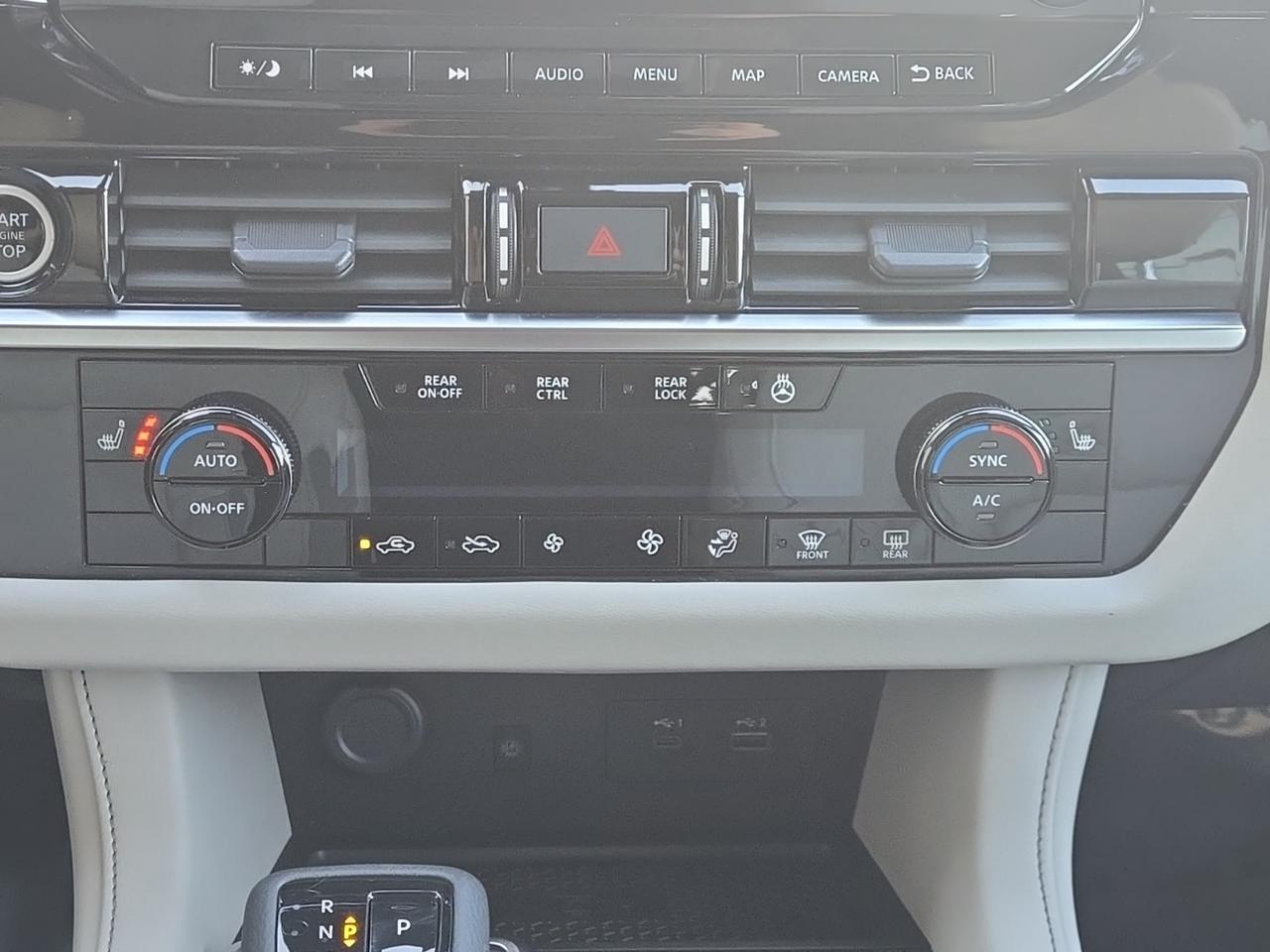 2023 Nissan Pathfinder SL Glen Burnie MD