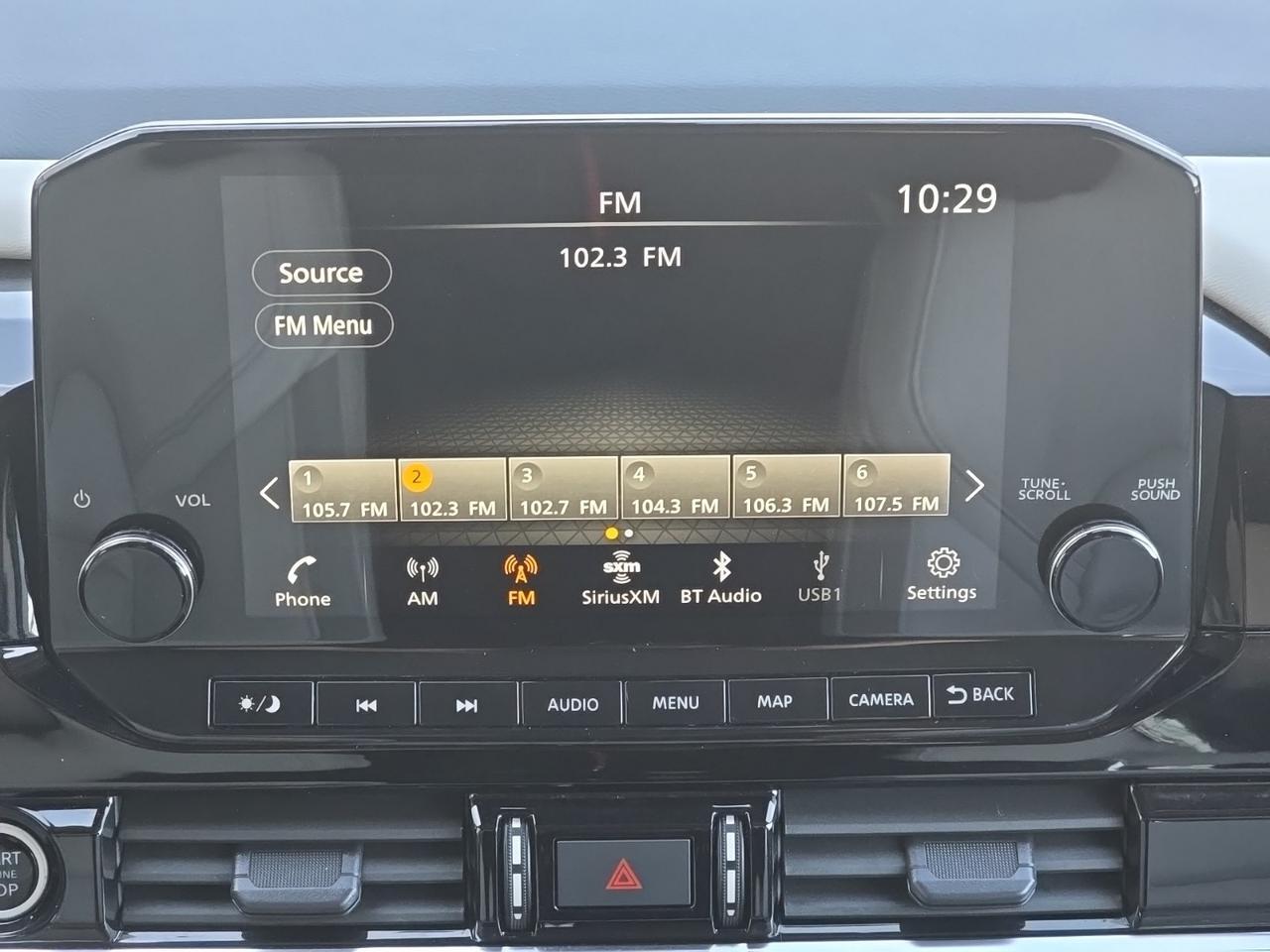 2023 Nissan Pathfinder SL Glen Burnie MD