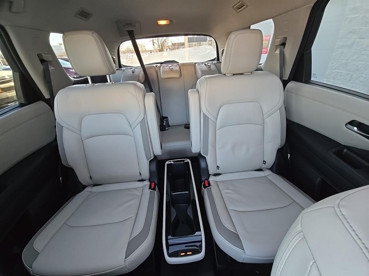 2023 Nissan Pathfinder SL Glen Burnie MD