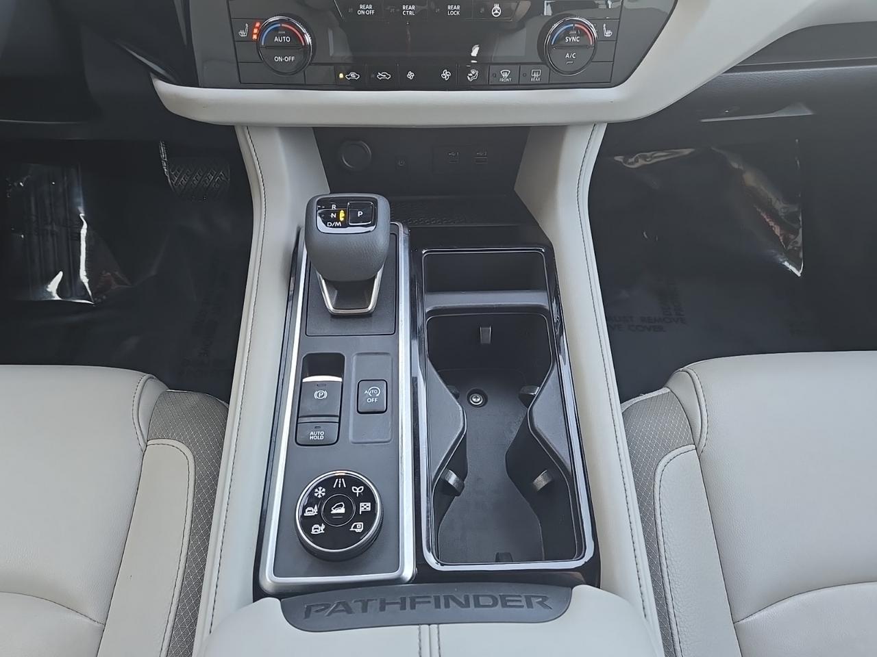 2023 Nissan Pathfinder SL Glen Burnie MD