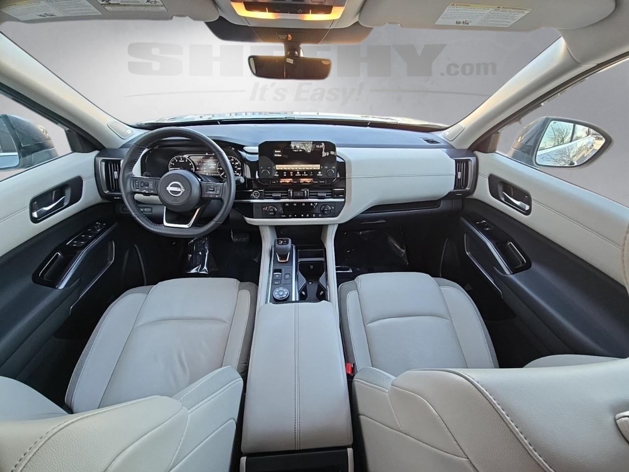 2023 Nissan Pathfinder SL Glen Burnie MD