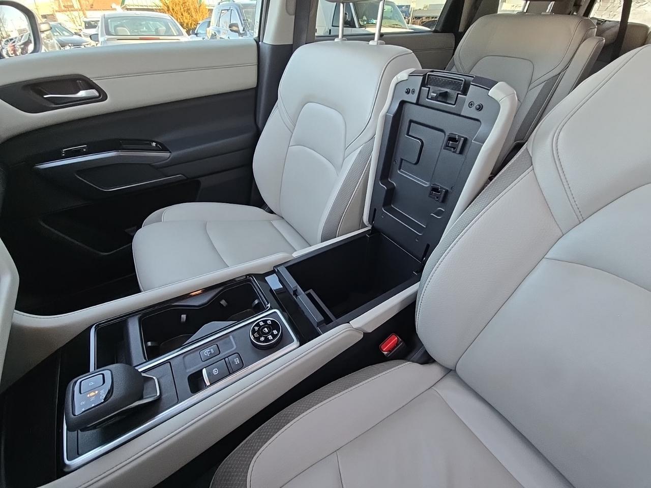 2023 Nissan Pathfinder SL Glen Burnie MD