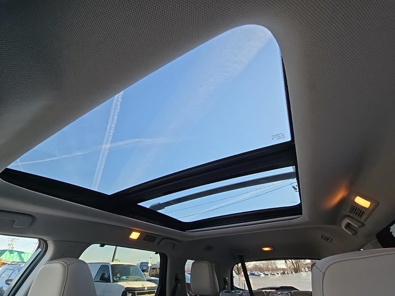 2023 Nissan Pathfinder SL Glen Burnie MD