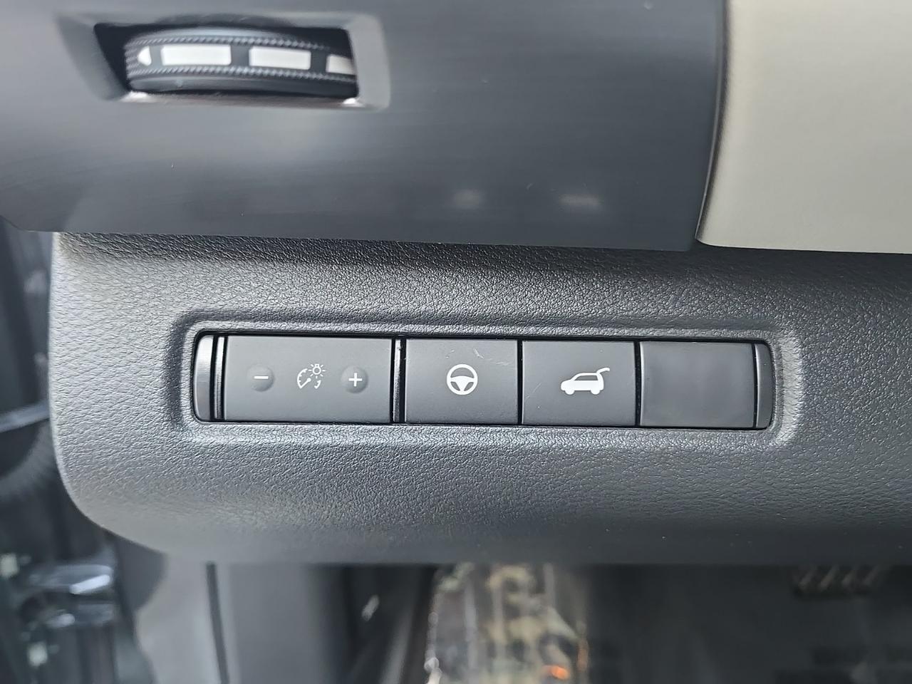 2023 Nissan Pathfinder SL Glen Burnie MD