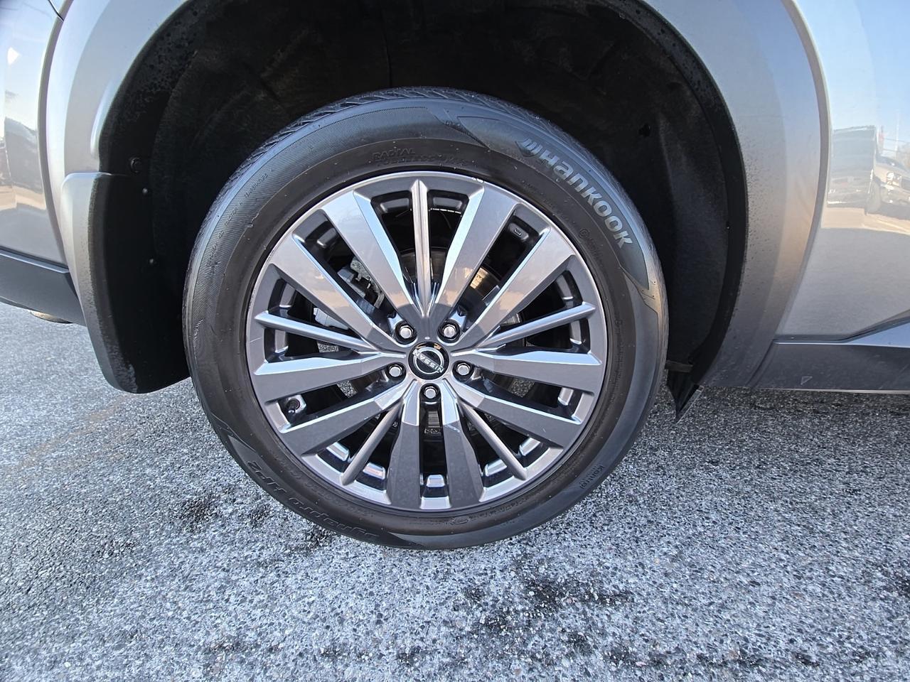 2023 Nissan Pathfinder SL Glen Burnie MD