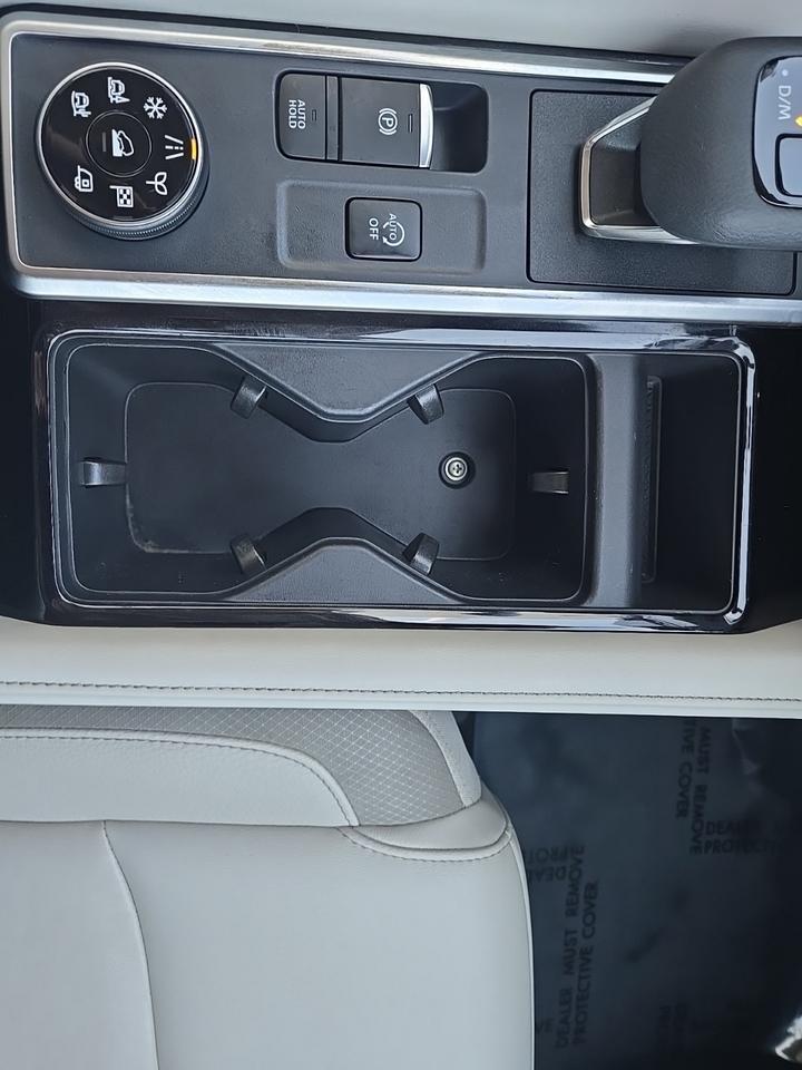 2023 Nissan Pathfinder SL Glen Burnie MD