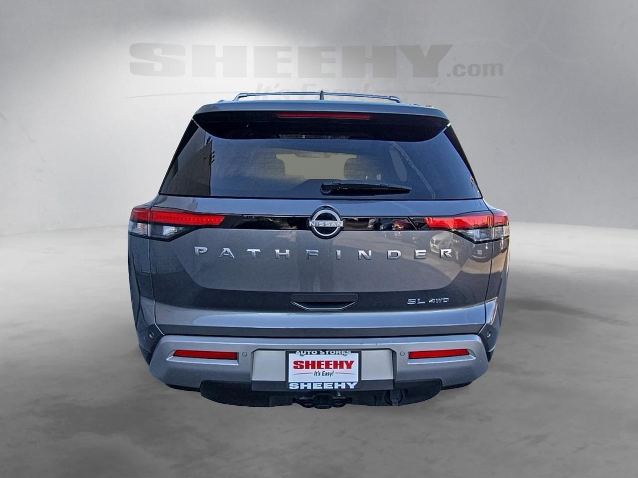 2023 Nissan Pathfinder SL Glen Burnie MD