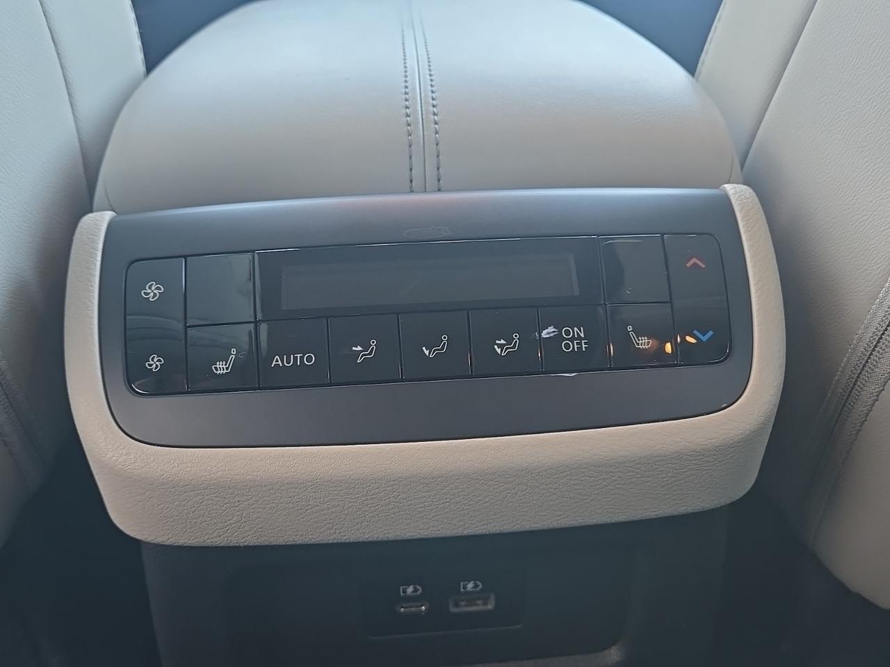 2023 Nissan Pathfinder SL Glen Burnie MD