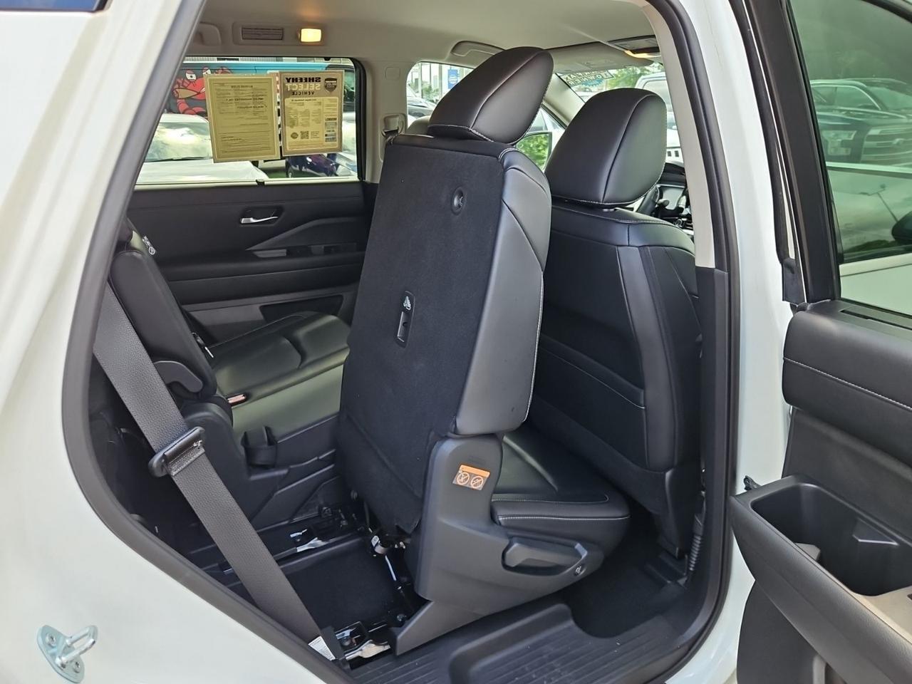2023 Nissan Pathfinder SL Waldorf MD