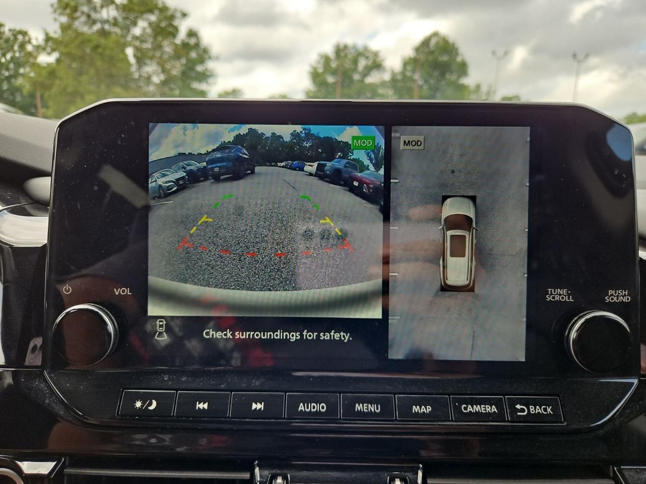 2023 Nissan Pathfinder SL Waldorf MD