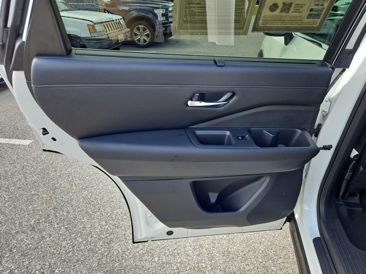 2023 Nissan Pathfinder SL Waldorf MD