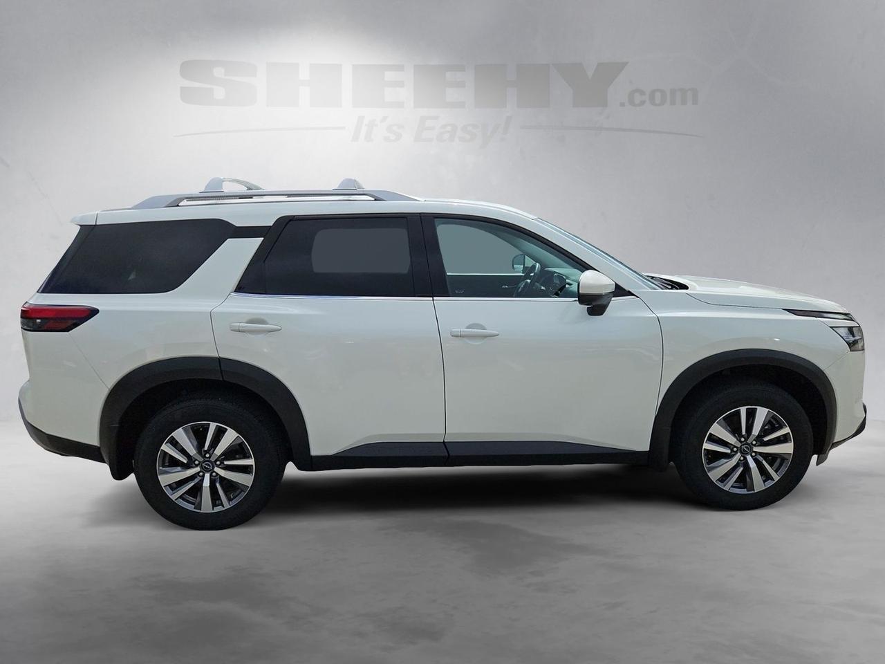 2023 Nissan Pathfinder SL Waldorf MD