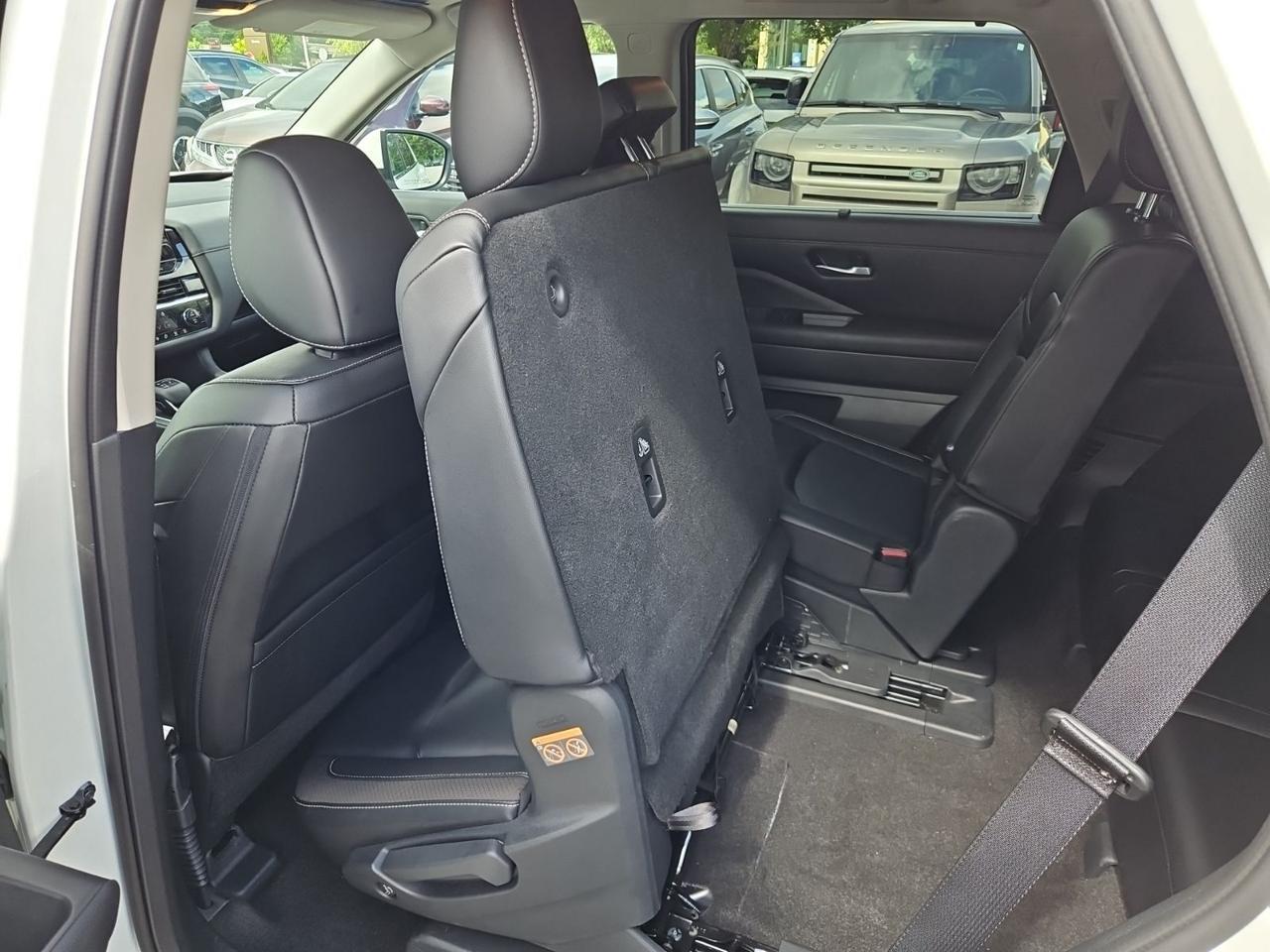 2023 Nissan Pathfinder SL Waldorf MD