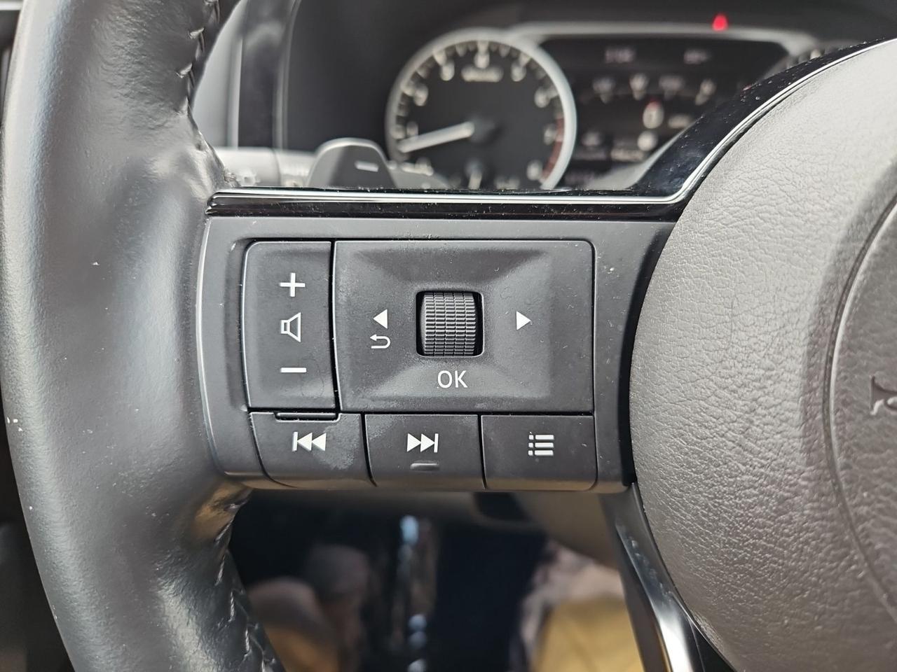 2023 Nissan Pathfinder SL Waldorf MD