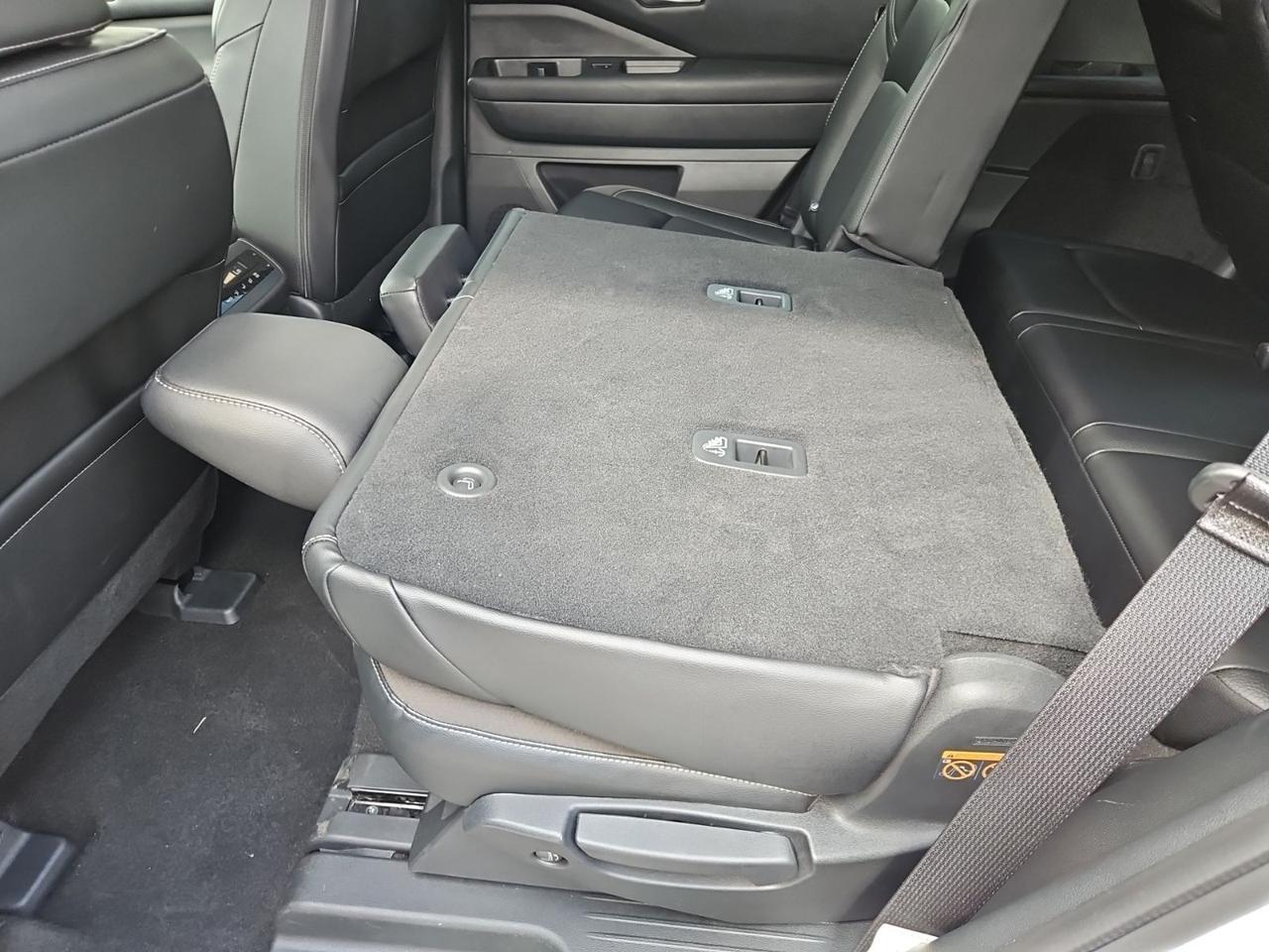 2023 Nissan Pathfinder SL Waldorf MD