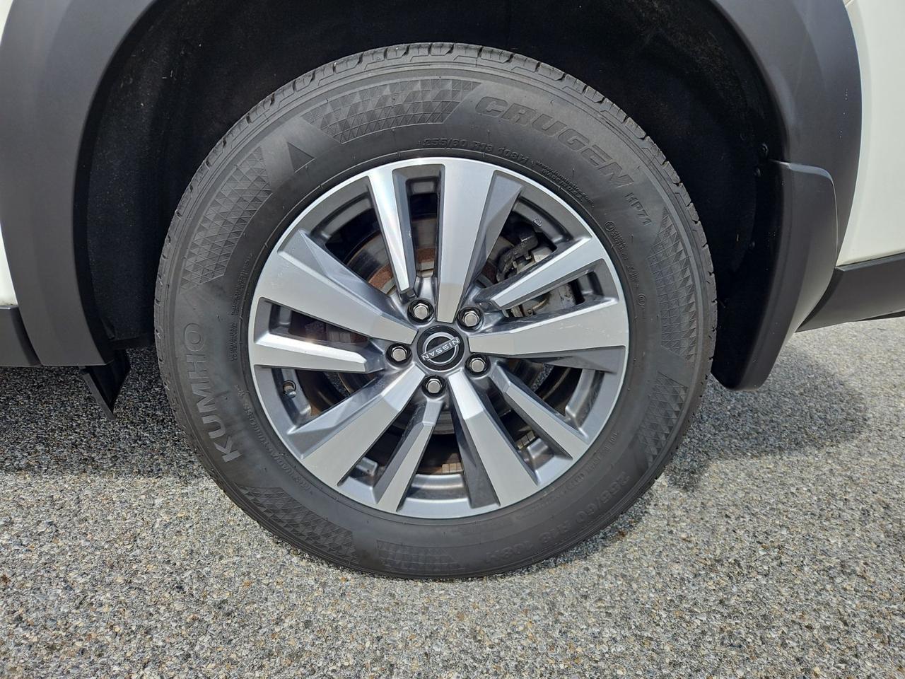 2023 Nissan Pathfinder SL Waldorf MD